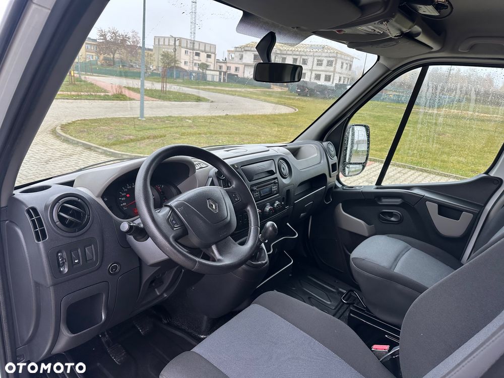 Renault Master - 9