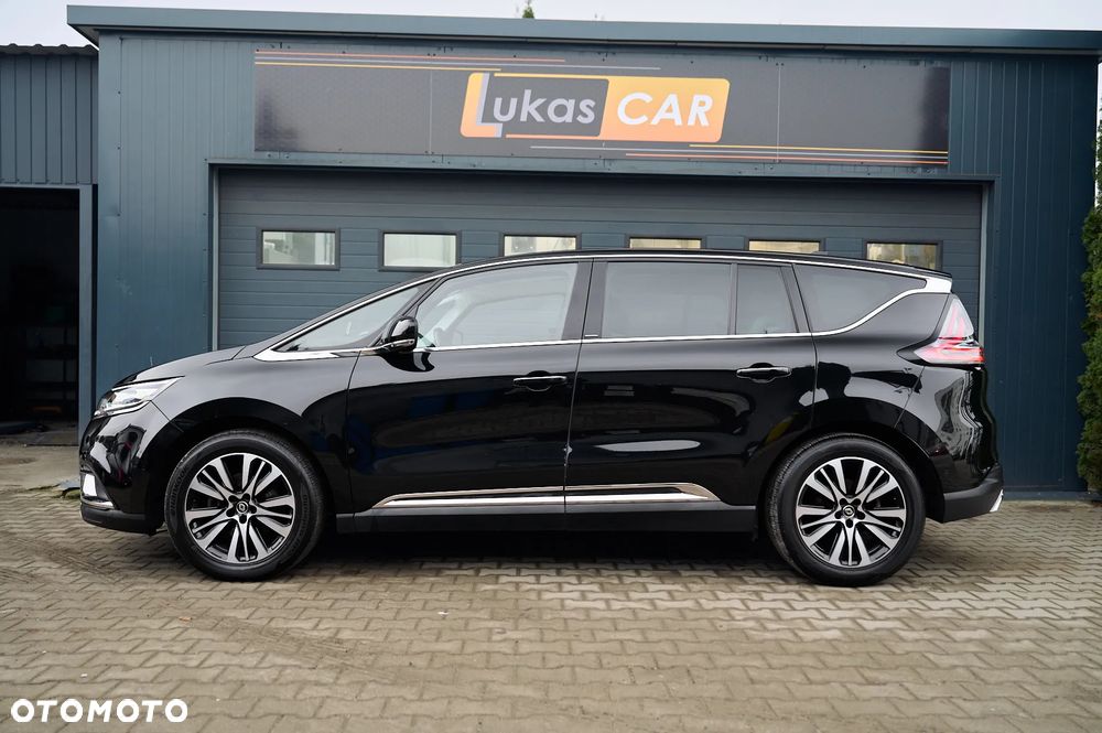 Renault Espace BLUE dCi 200 EDC INITIALE PARIS - 8