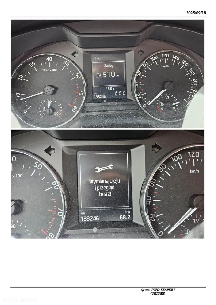 Skoda Octavia 1.4 TSI Active - 7