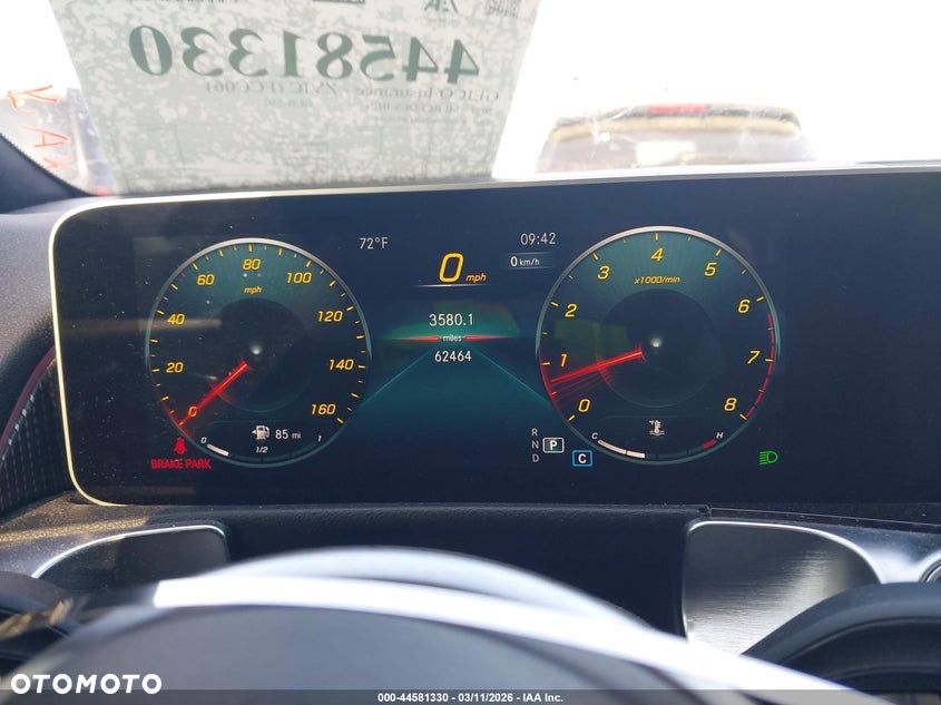 Mercedes-Benz GLB 250 8G-DCT Progressive - 9