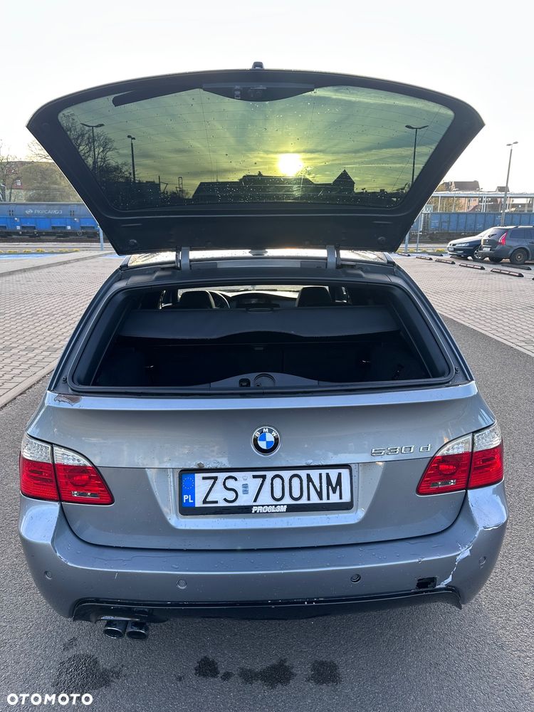 BMW Seria 5 - 14