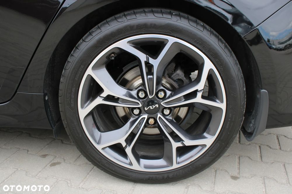 Kia Optima 1.7 CRDI L - 33