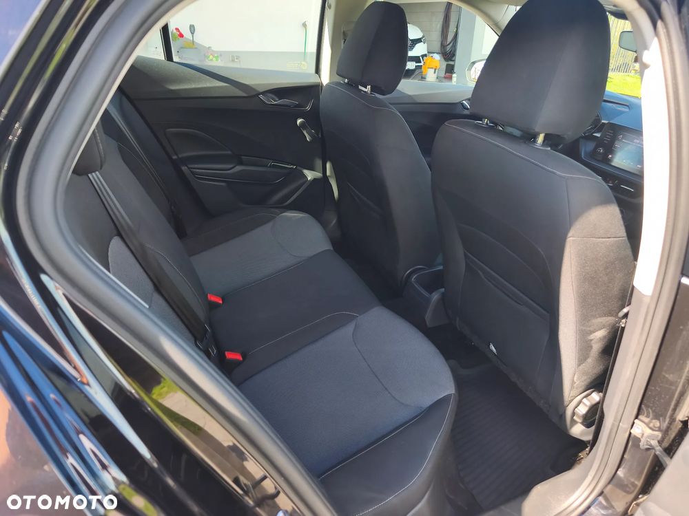 Skoda Fabia 1.0 Ambition - 16