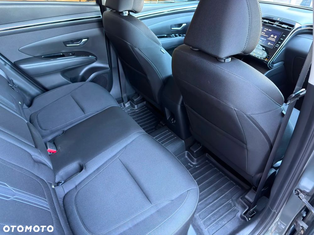 Hyundai Tucson 1.6 T-GDi Smart 2WD - 15