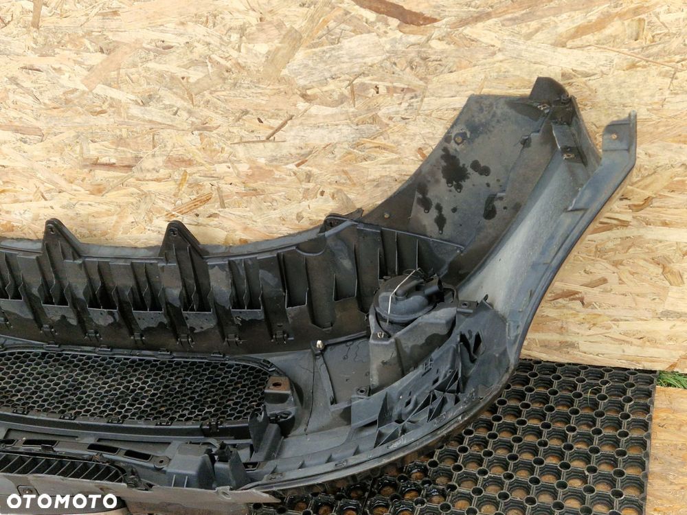 SEAT ALTEA  L59N  ZDERZAK PRZÓD  PRZEDNI  HALOGEN - 11