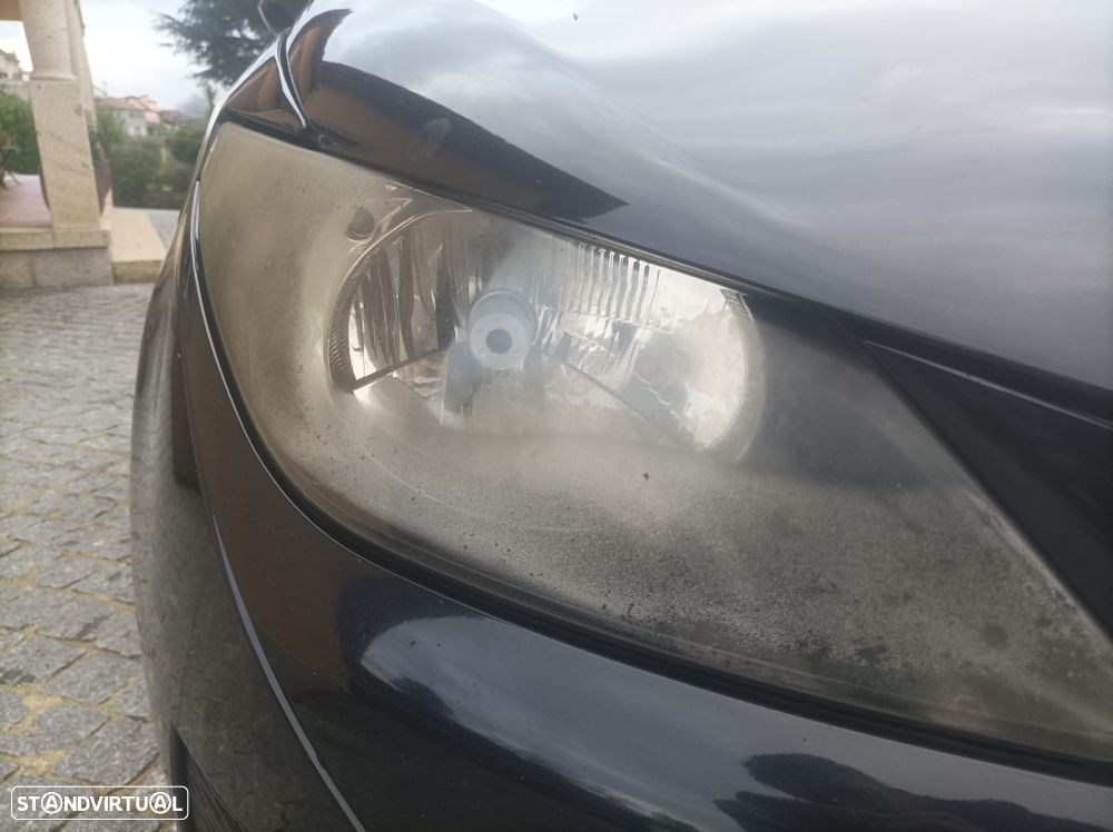 SEAT Ibiza 1.2 TDI Style DPF - 7