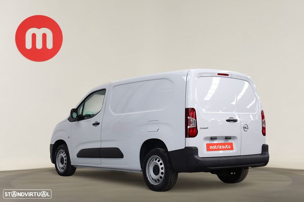 Opel combo van 1.5 cdti l2h1 - 3