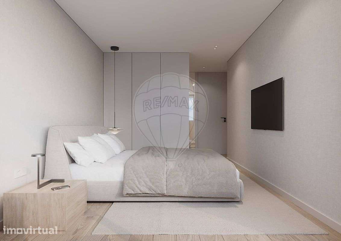 Apartamento T2 para venda - Grande imagem: 5/7