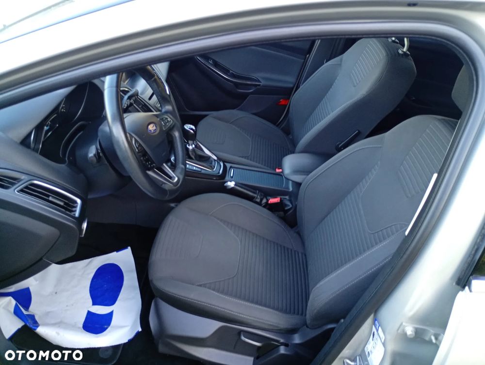 Ford Focus 1.5 EcoBoost Start-Stopp-System Titanium - 23