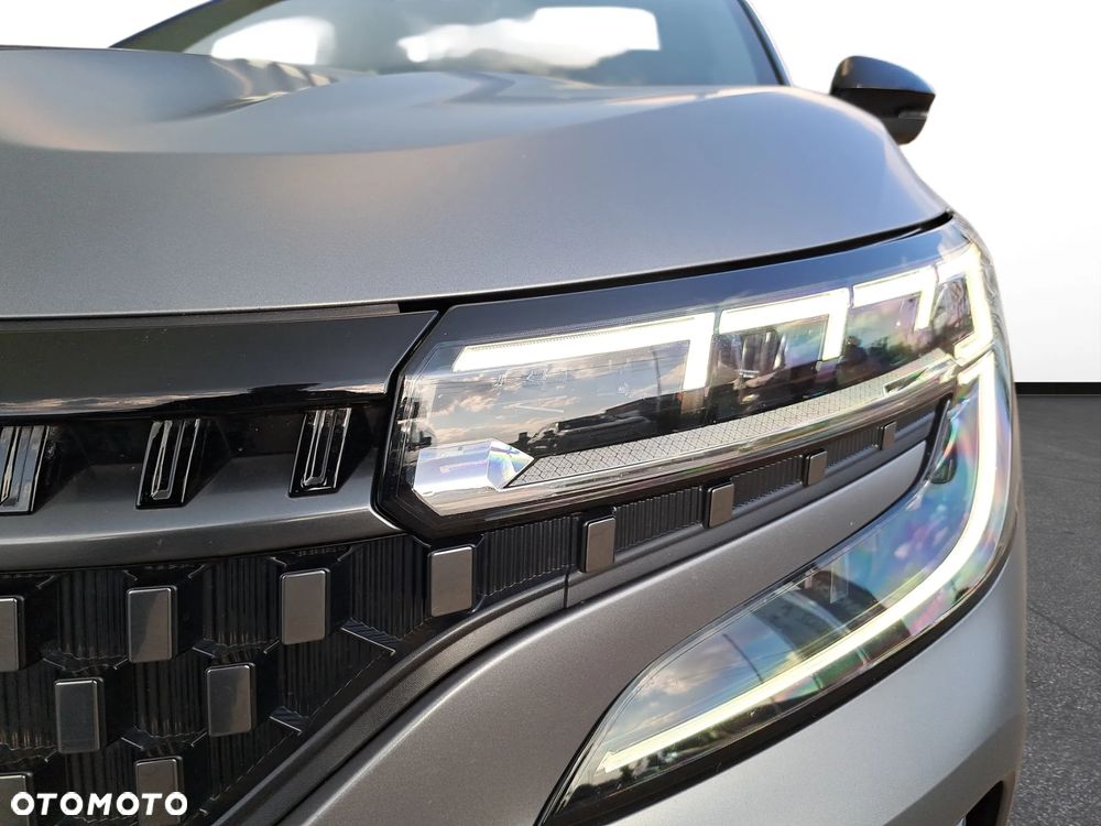 Renault Austral 1.2 E-Tech Full Hybrid 200 Esprit Alpine MMT - 4