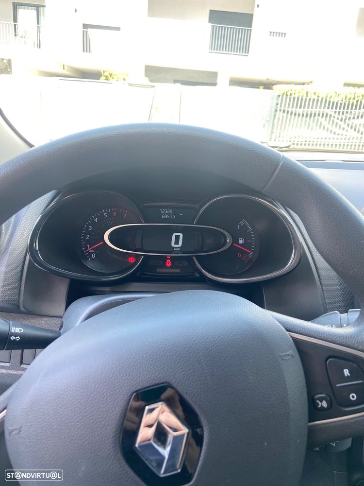Renault Clio 1.2 Zen - 8