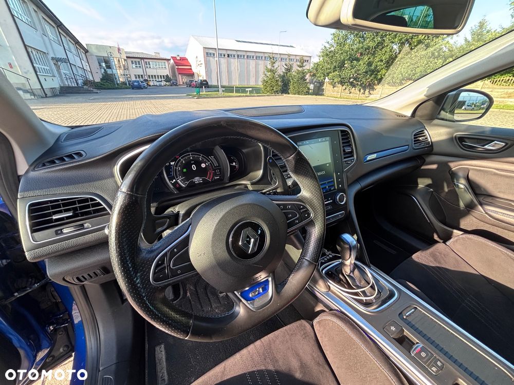 Renault Megane 1.6 TCe GT EDC - 11