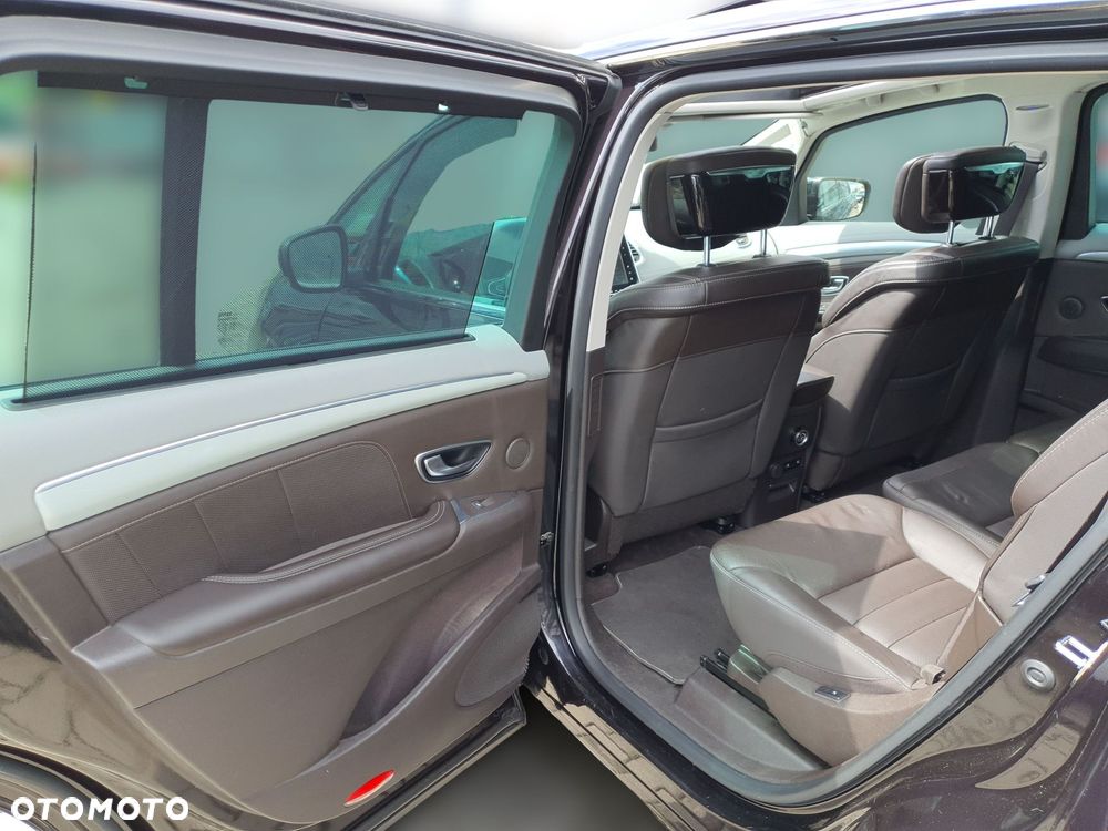 Renault Espace 1.6 dCi Energy Initiale Paris EDC - 23