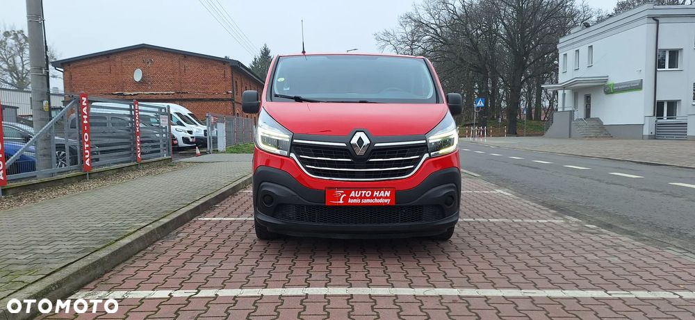 Renault Trafic - 3