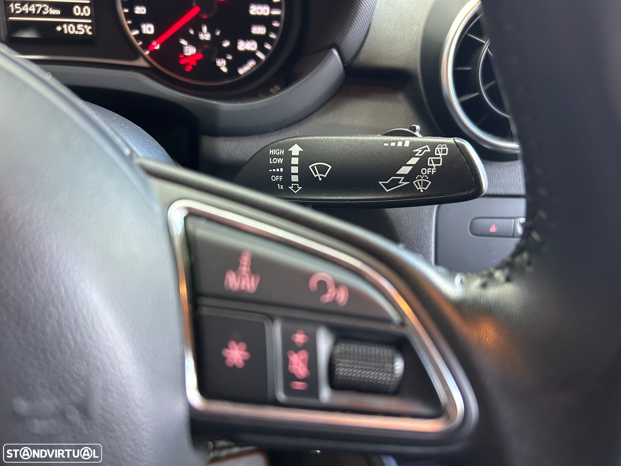 Audi A1 1.4 TDI (ultra) sport - 35