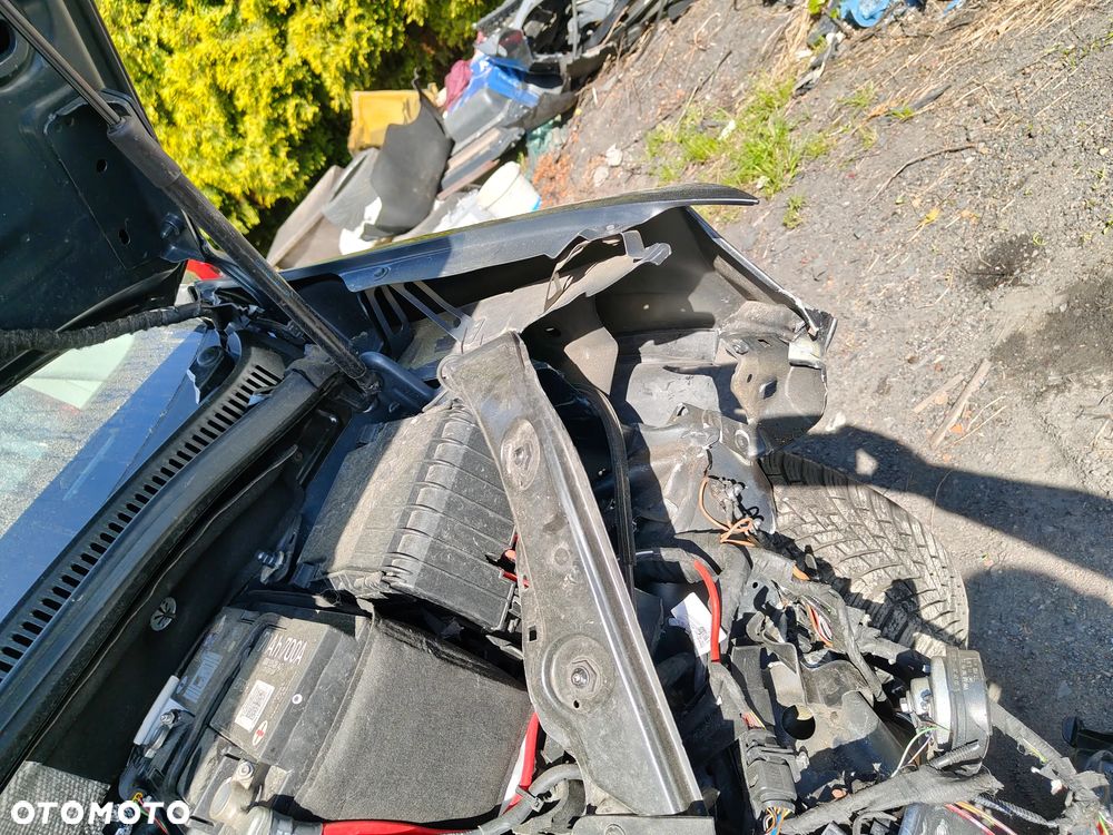 Seat Alhambra 2.0 TDI Start & Stop 4Drive DSG FR-Line - 11