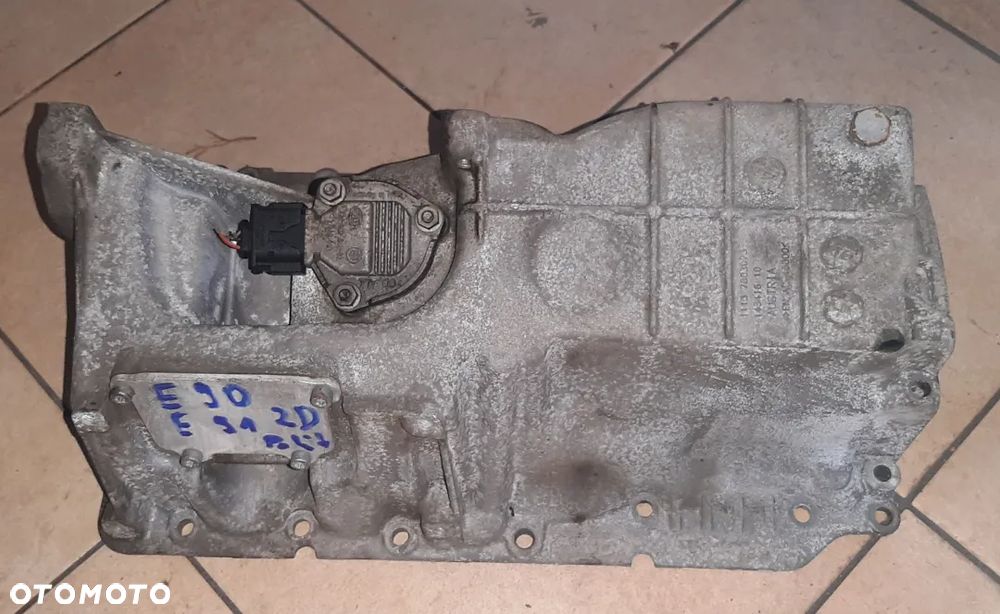 Miska olejowa BMW E90 E91 E92 E93 X-drive 2l.d 7803673 - 1