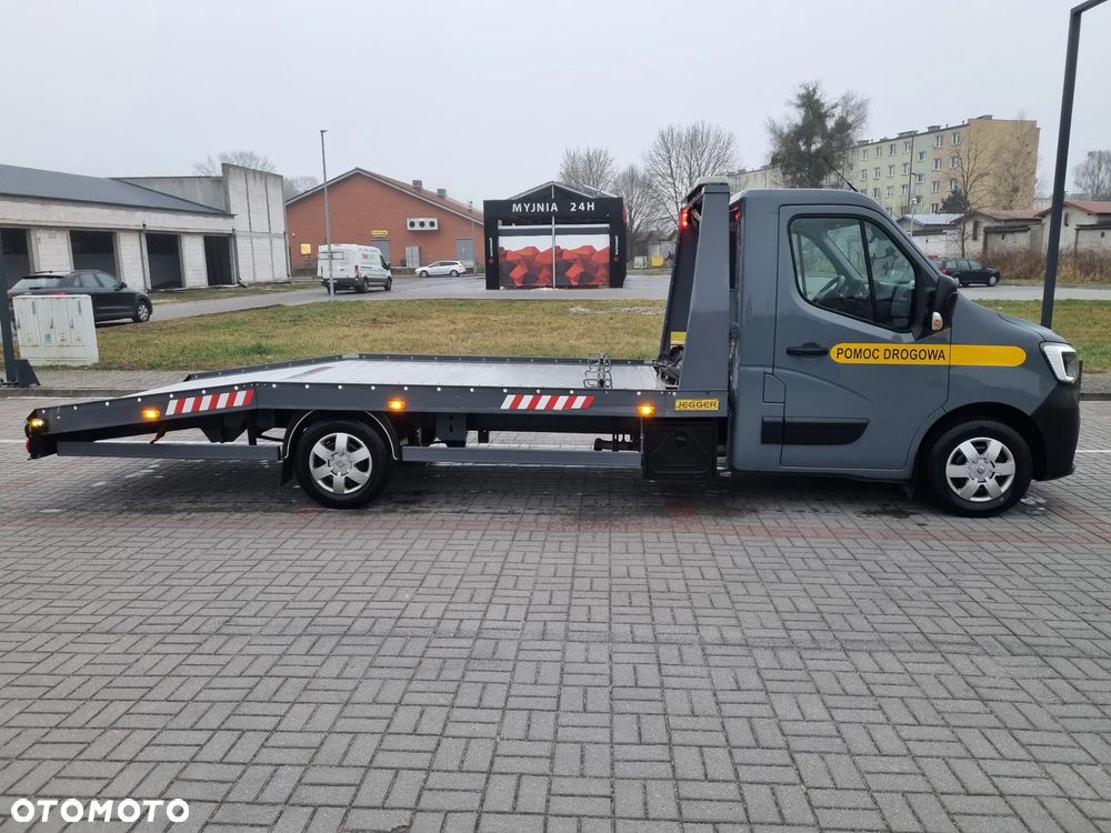 Renault Master - 8