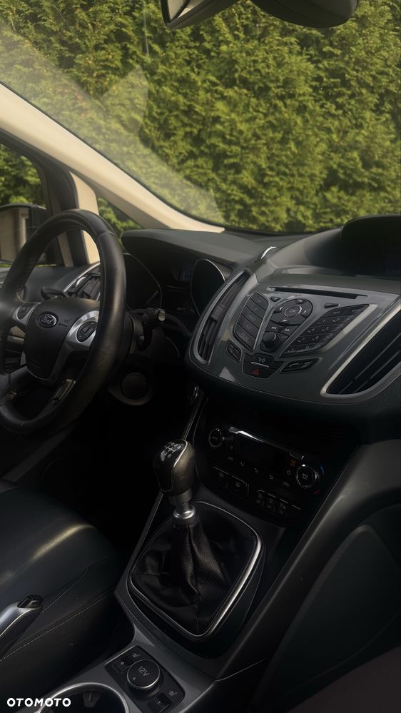 Ford C-MAX - 6