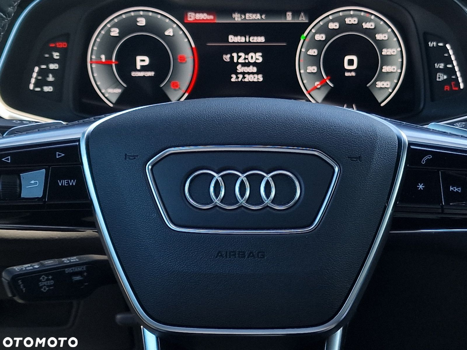 Audi A6 - 31