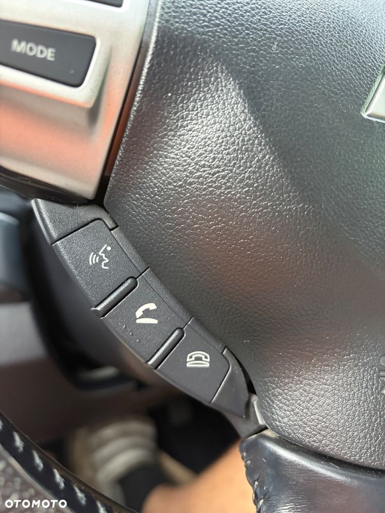 Mitsubishi Lancer 1.8 Instyle NAVI - 22