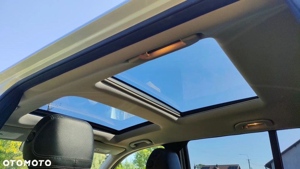 Mercedes-Benz GL 350 BlueTEC 4-Matic - 35