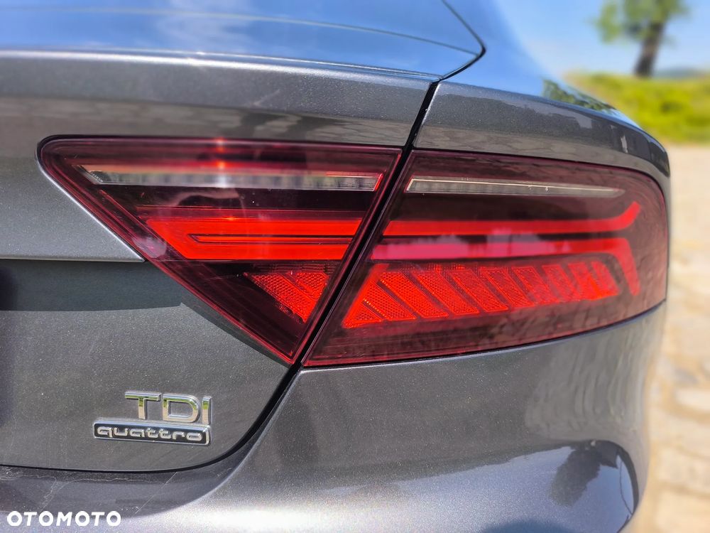 Audi A7 Sportback - 33