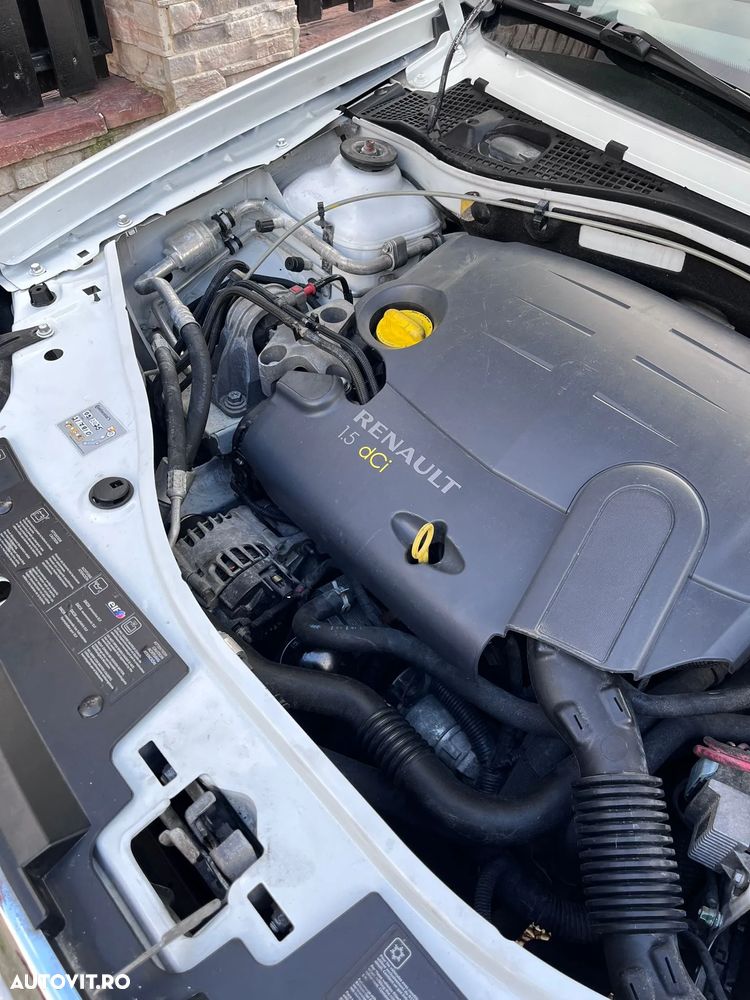 Dacia Duster - 8