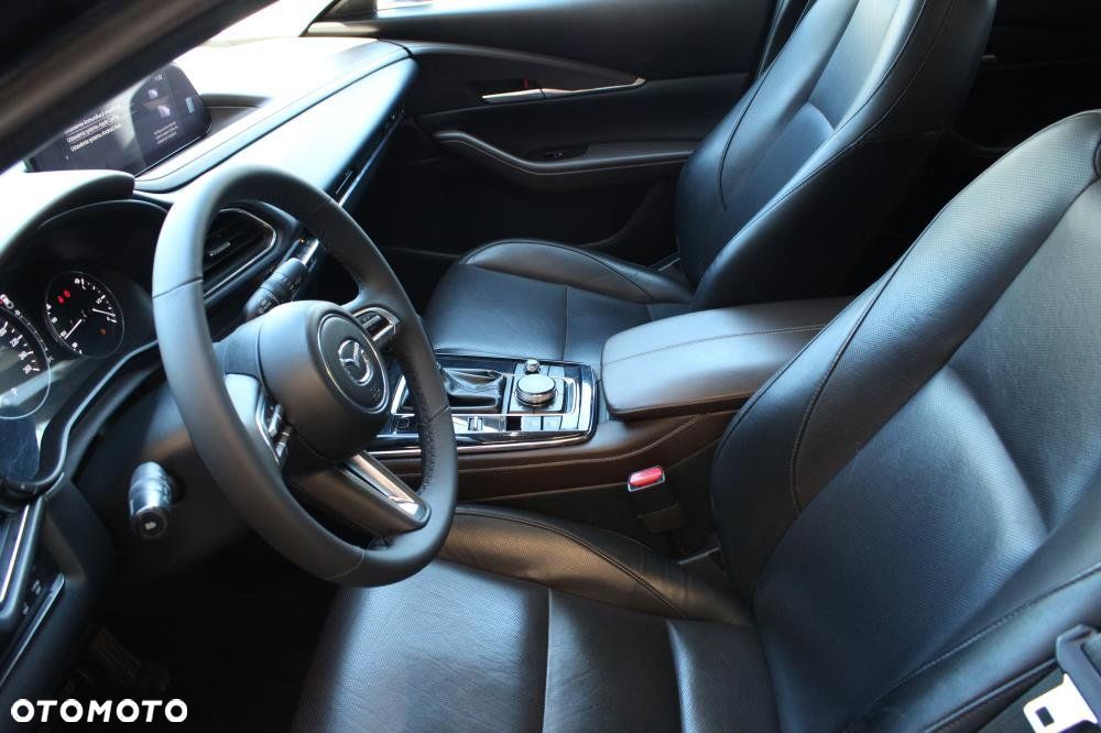 Mazda CX-30 - 11