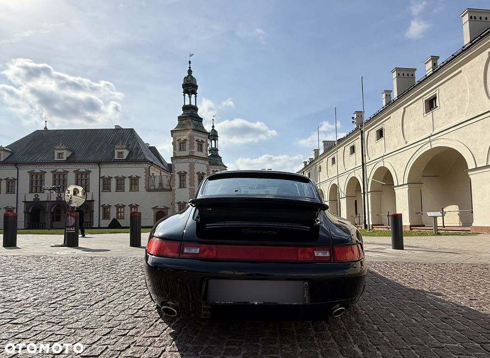 Porsche 911 - 4