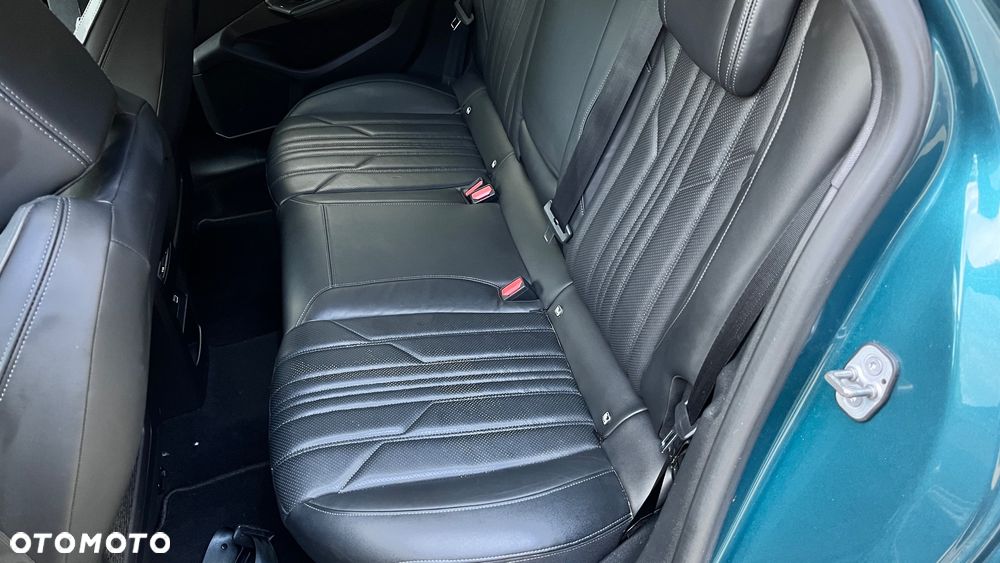 Peugeot 308 1.2 PureTech Allure Pack S&S - 15