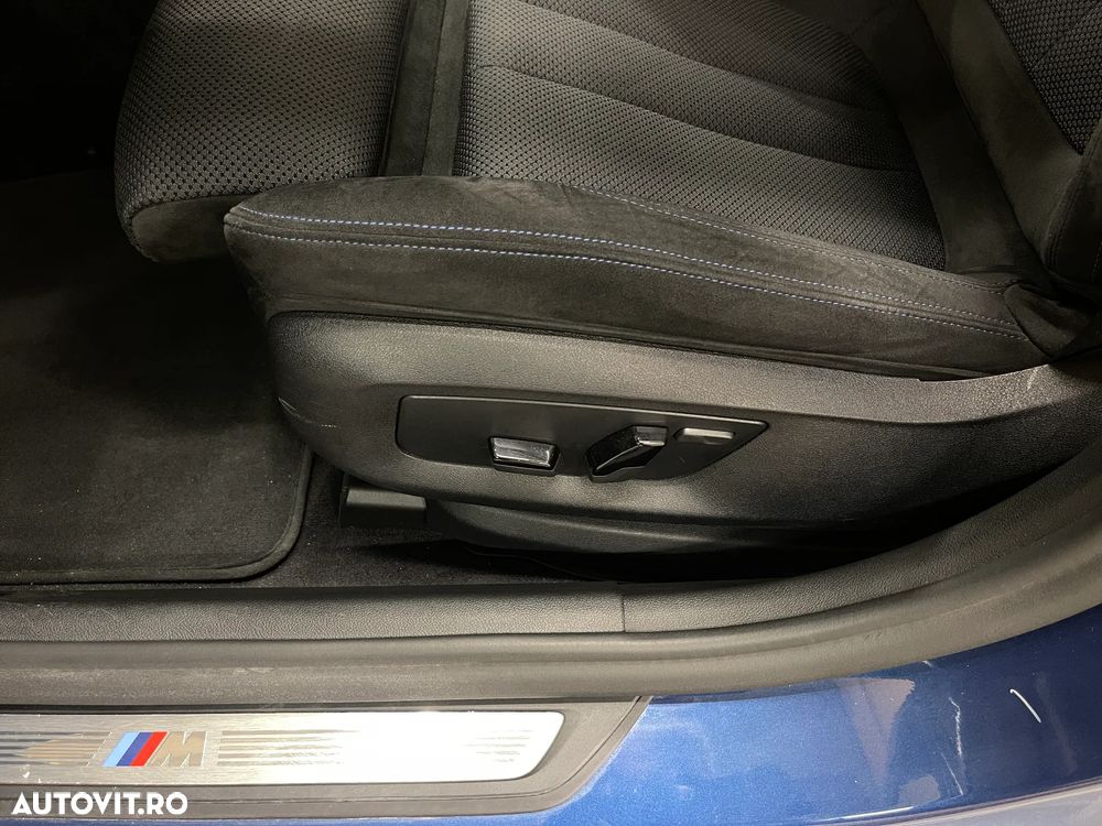 BMW 5 Series 2021 — imagine 25
