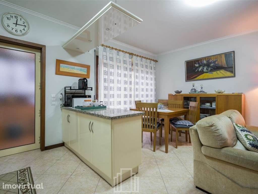 Apartamento T2 - Furadouro - Grande imagem: 4/19