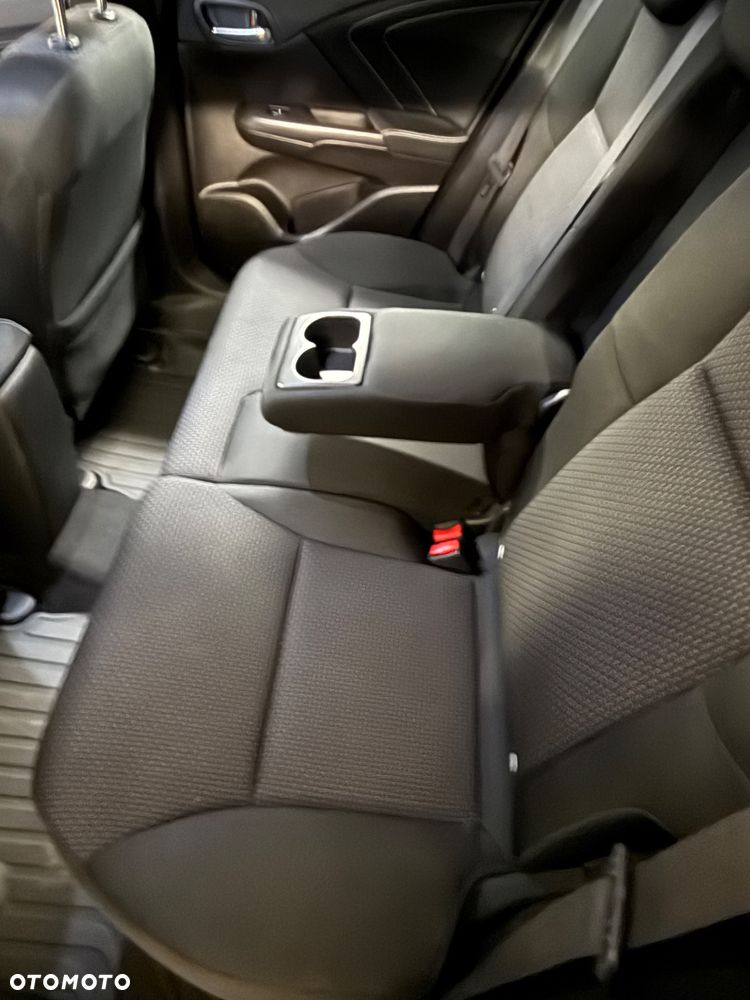 Honda Civic 1.6 i-DTEC Lifestyle Black Edition - 9