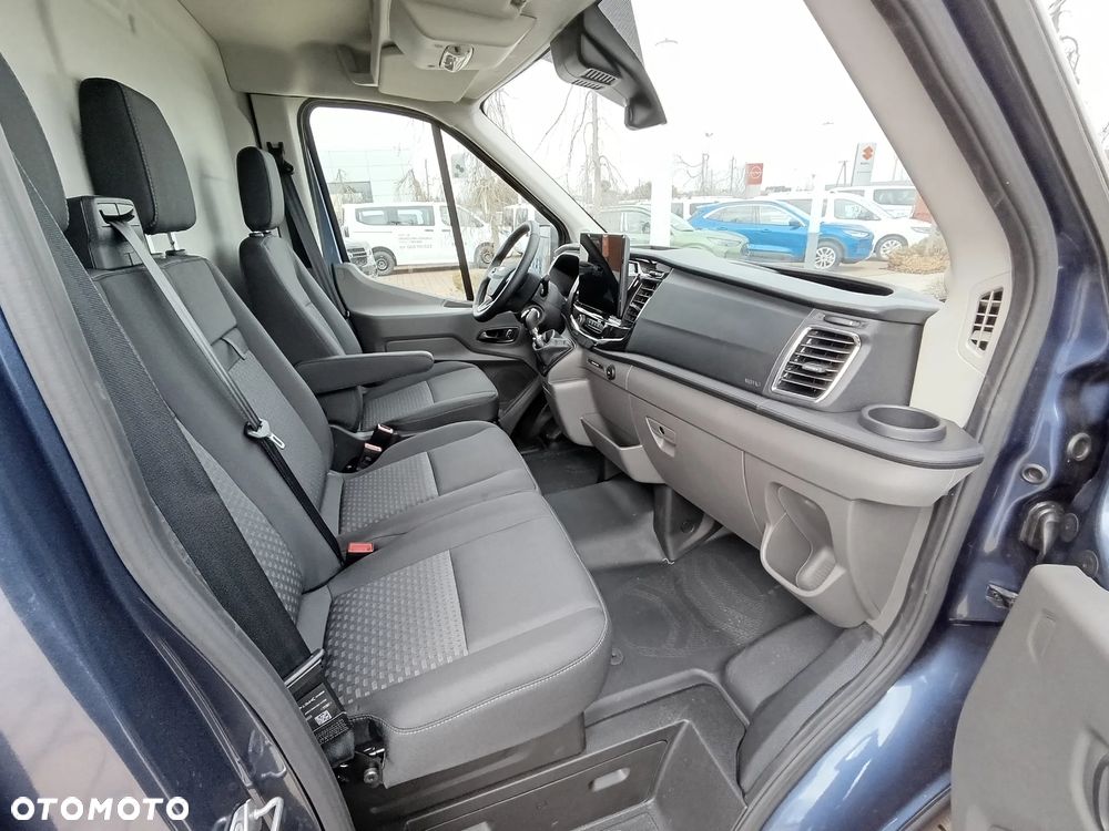 Ford Ford Transit Van L4H3 - 25
