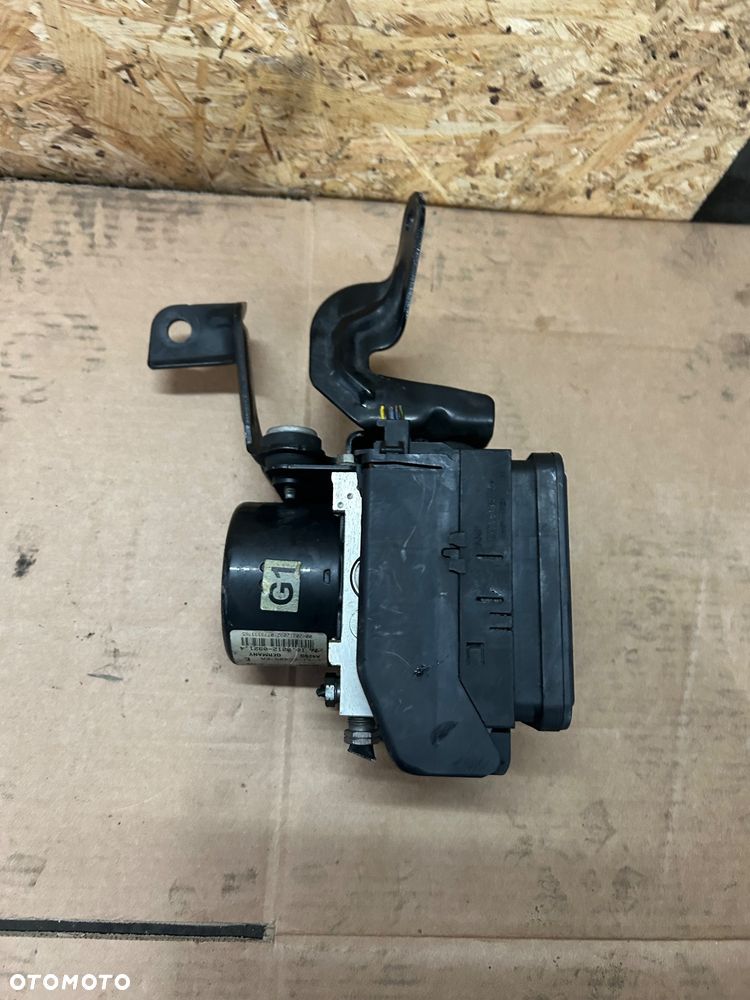 Ford Fiesta mk7 lift  pompa abs CV21-2C405-EA - 3