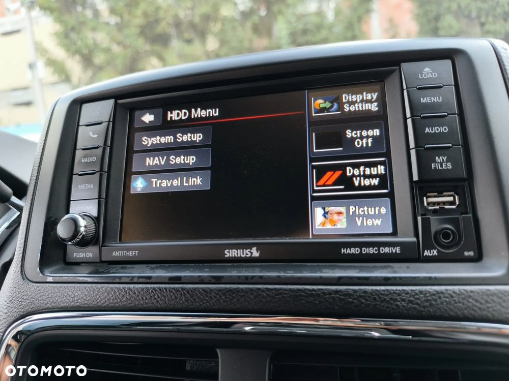 Dodge Grand Caravan 3.6 Express - 24