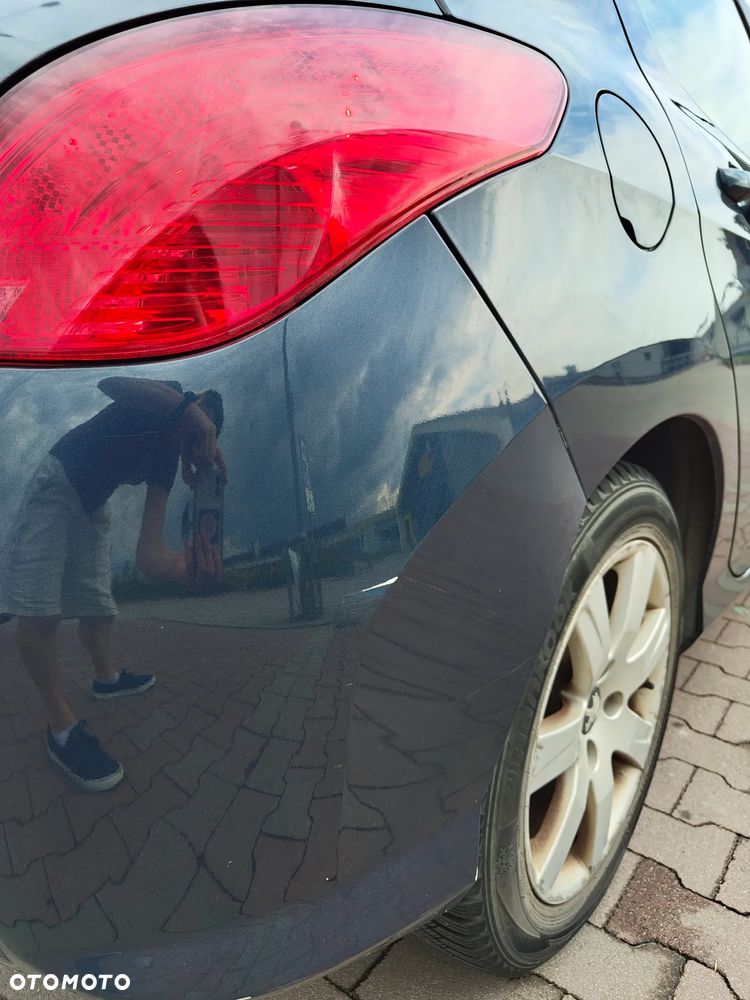 Peugeot 308 - 12
