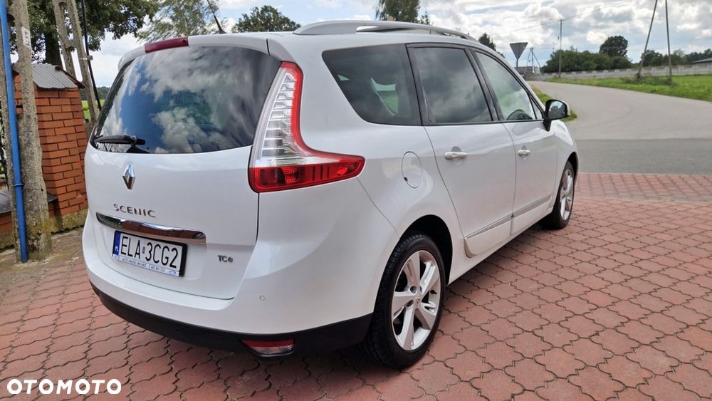 Renault Grand Scenic TCe 130 Luxe - 7