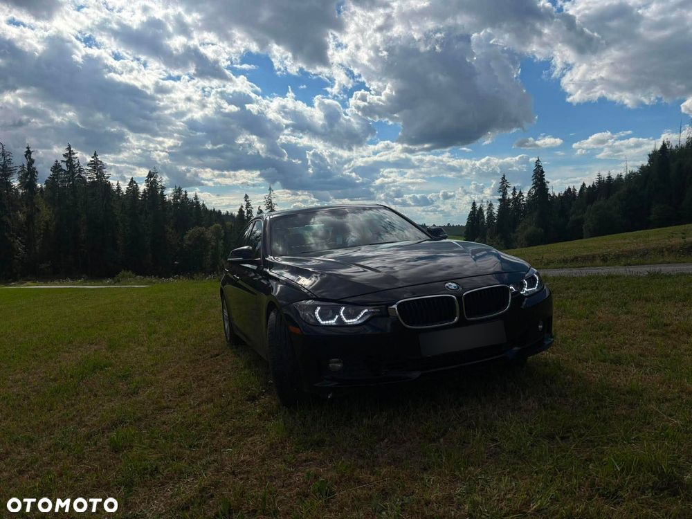 BMW Seria 3 - 10