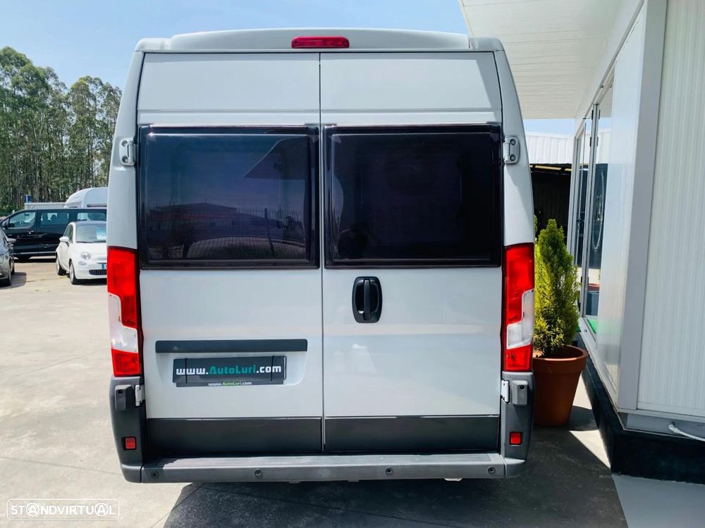 Fiat Ducato WEINSBERG - 4