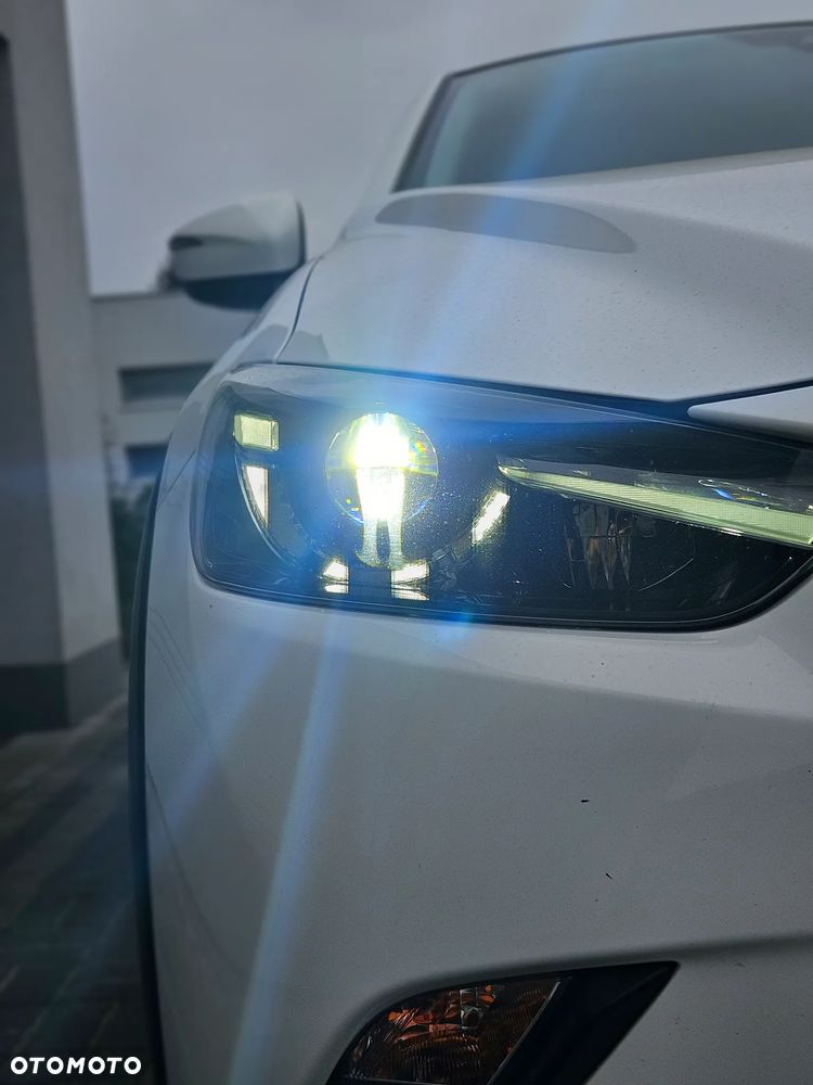 Mazda CX-3 2.0 Takumi - 14