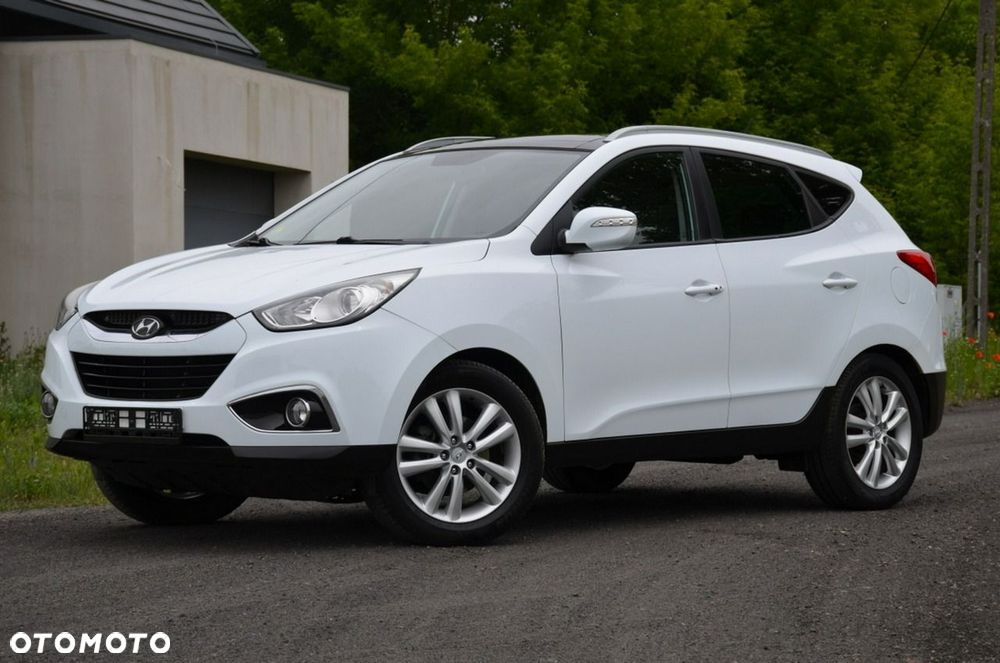 Hyundai ix35 - 3