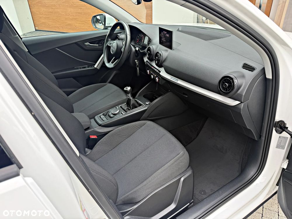 Audi Q2 1.4 TFSI cylinder on demand design - 21