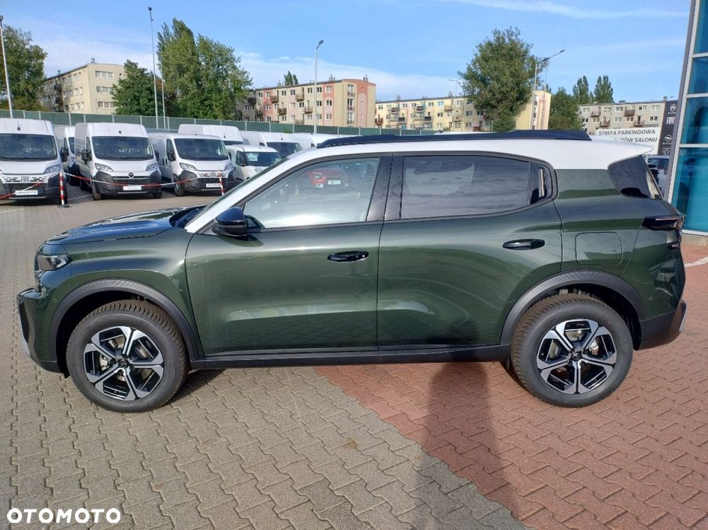 Citroën C3 Aircross - 4