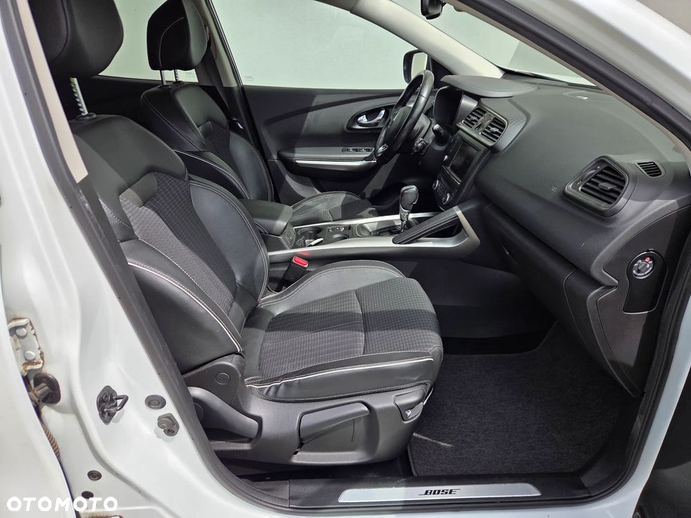 Renault Kadjar - 11