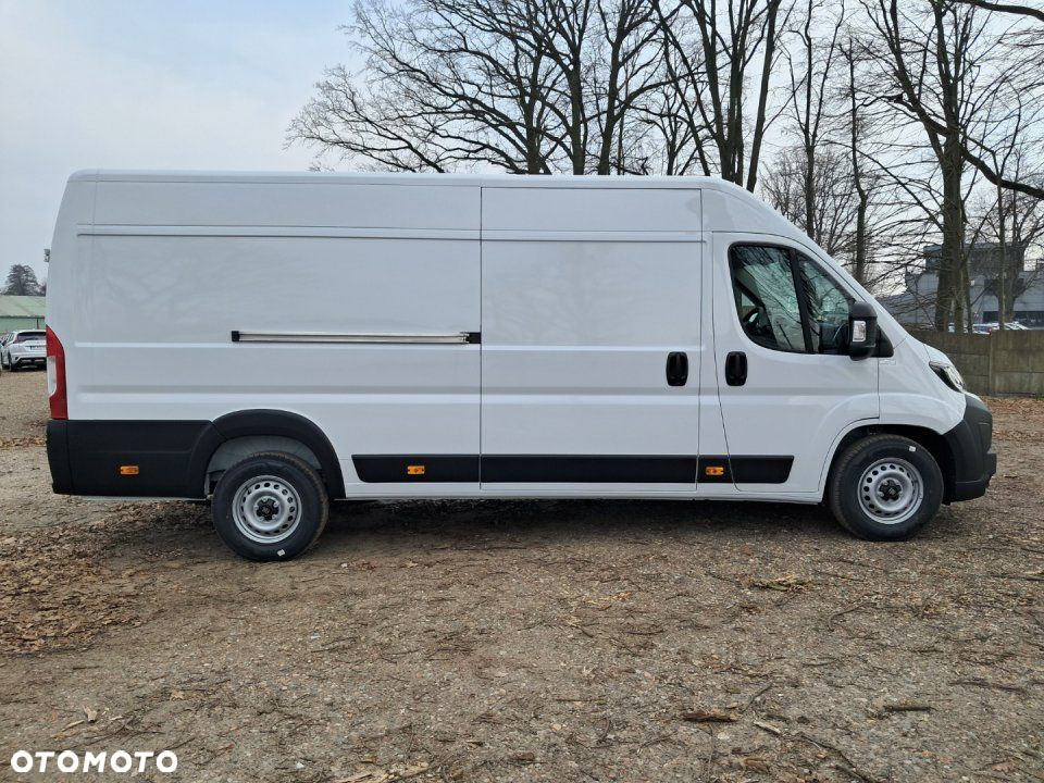 Fiat Ducato - 8
