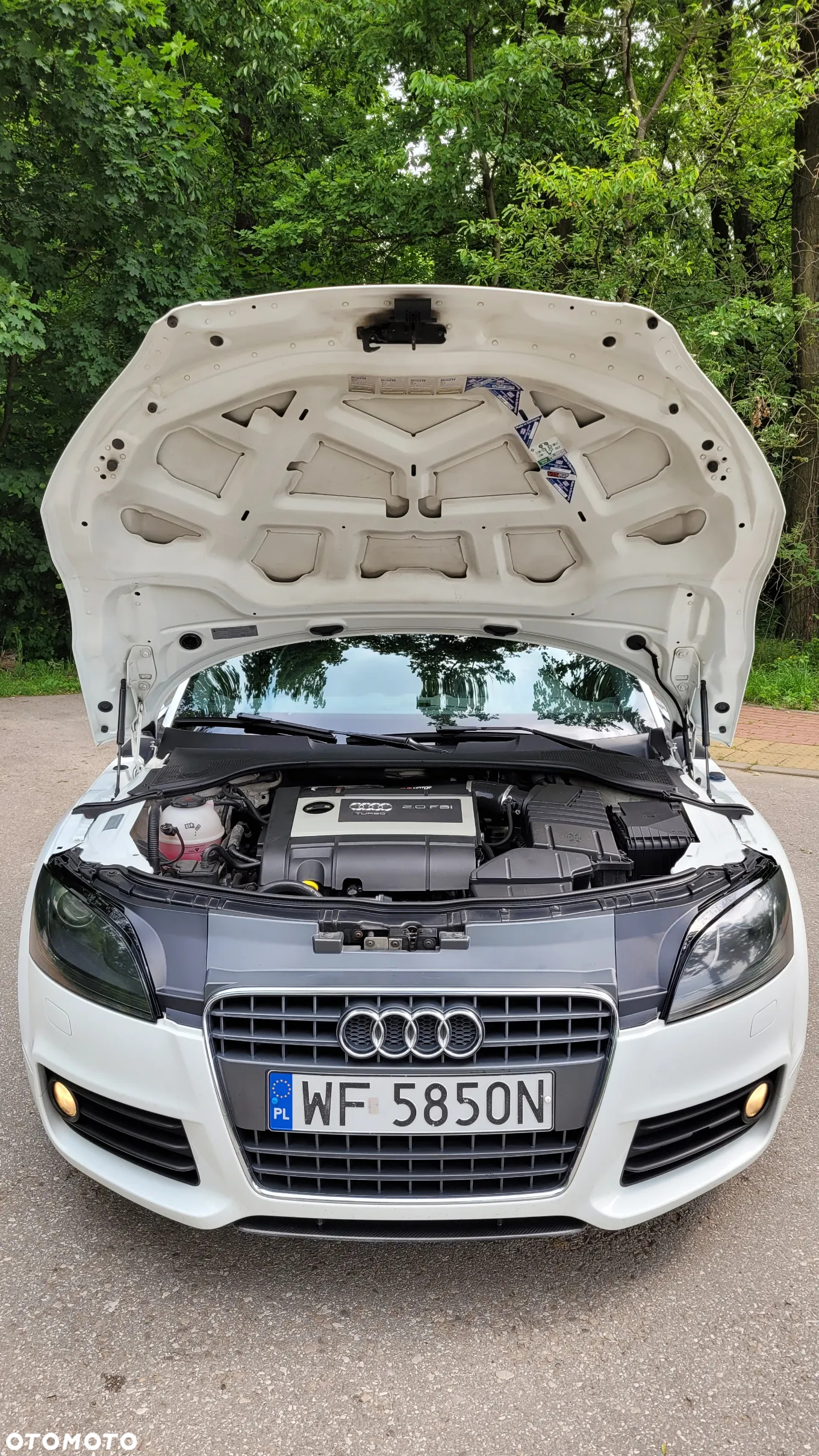 Audi TT Coupé Coupe 2.0 TFSI - 21
