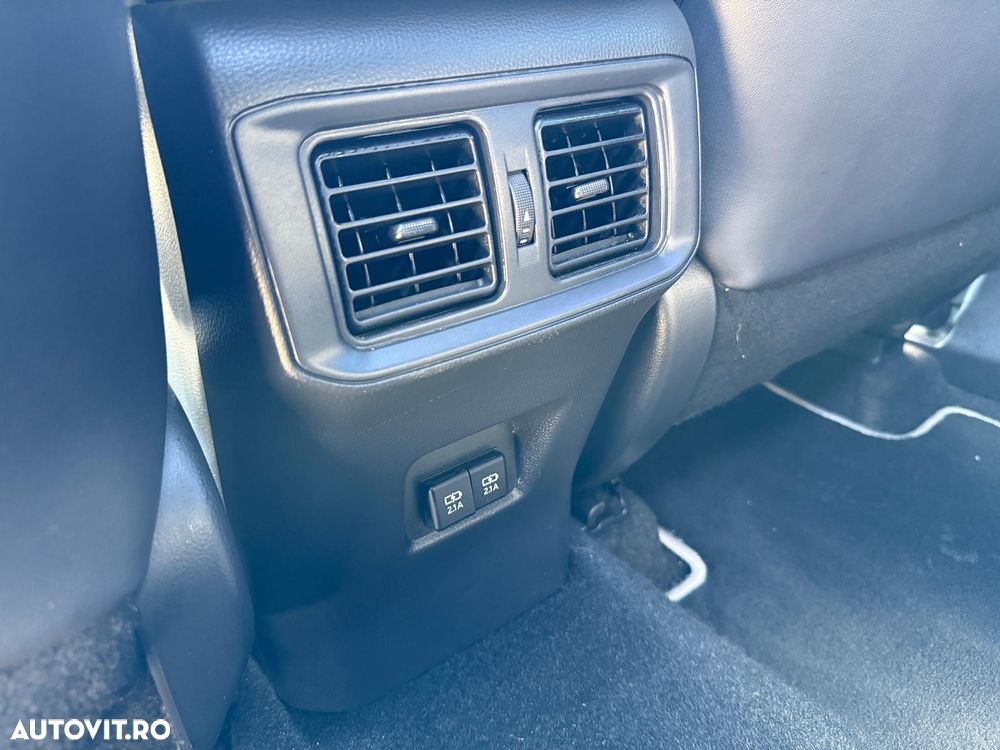 Toyota RAV4 2.5 4x2 Edition - 23