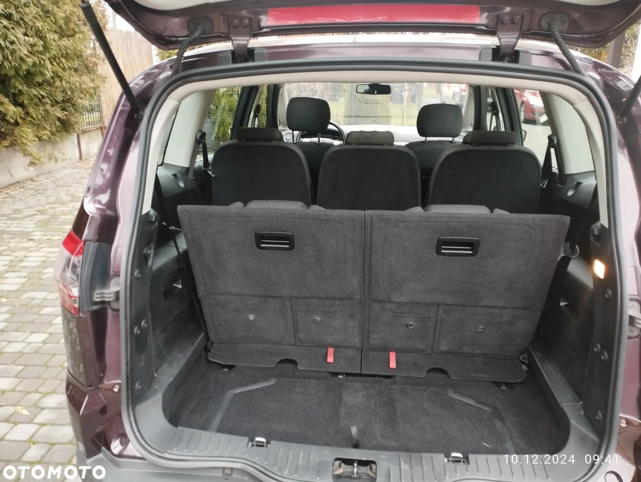 Ford S-Max 2.0 TDCi DPF Business Edition - 17